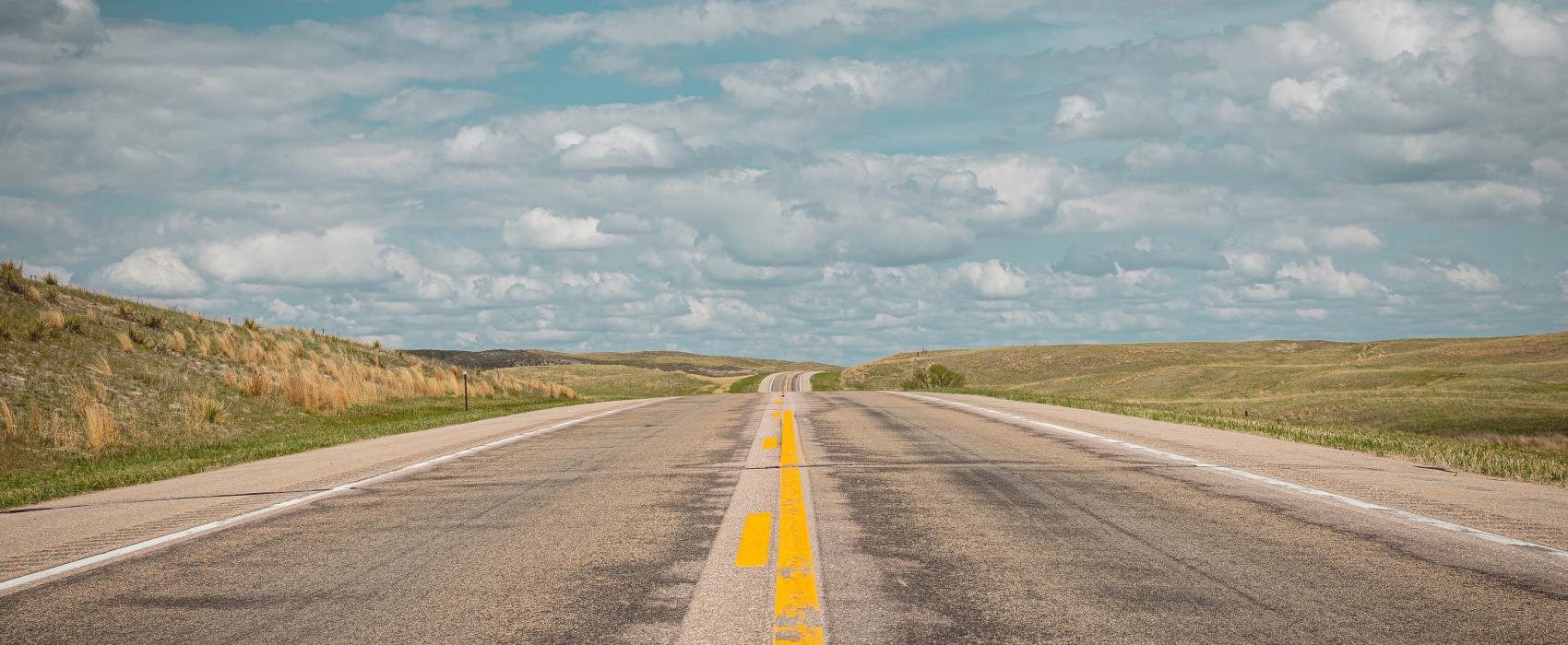 Nebraska Highway